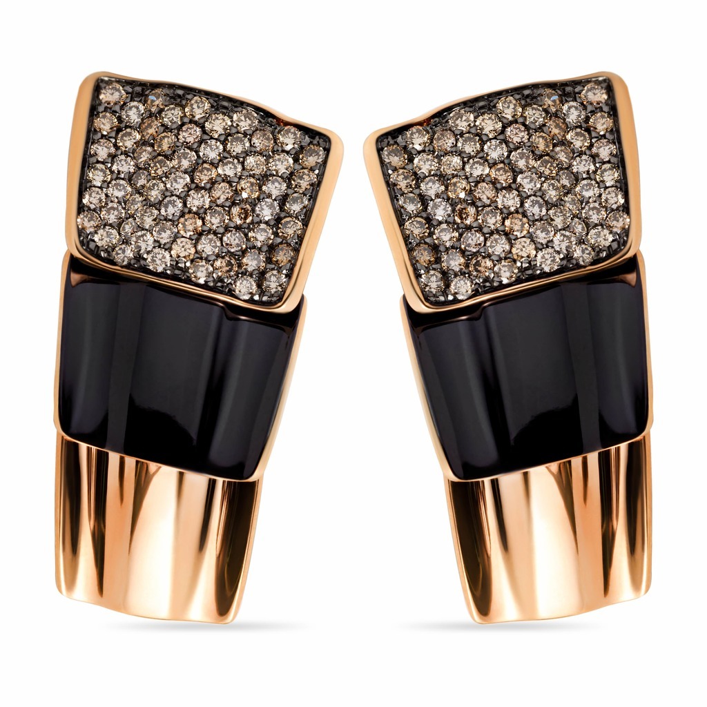 Серьги Garavelli