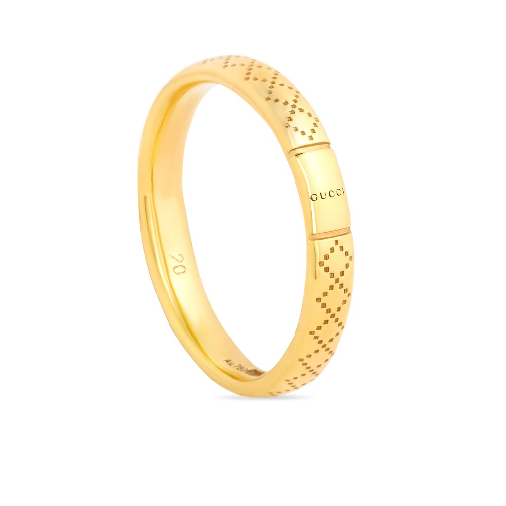 Кольцо Gucci