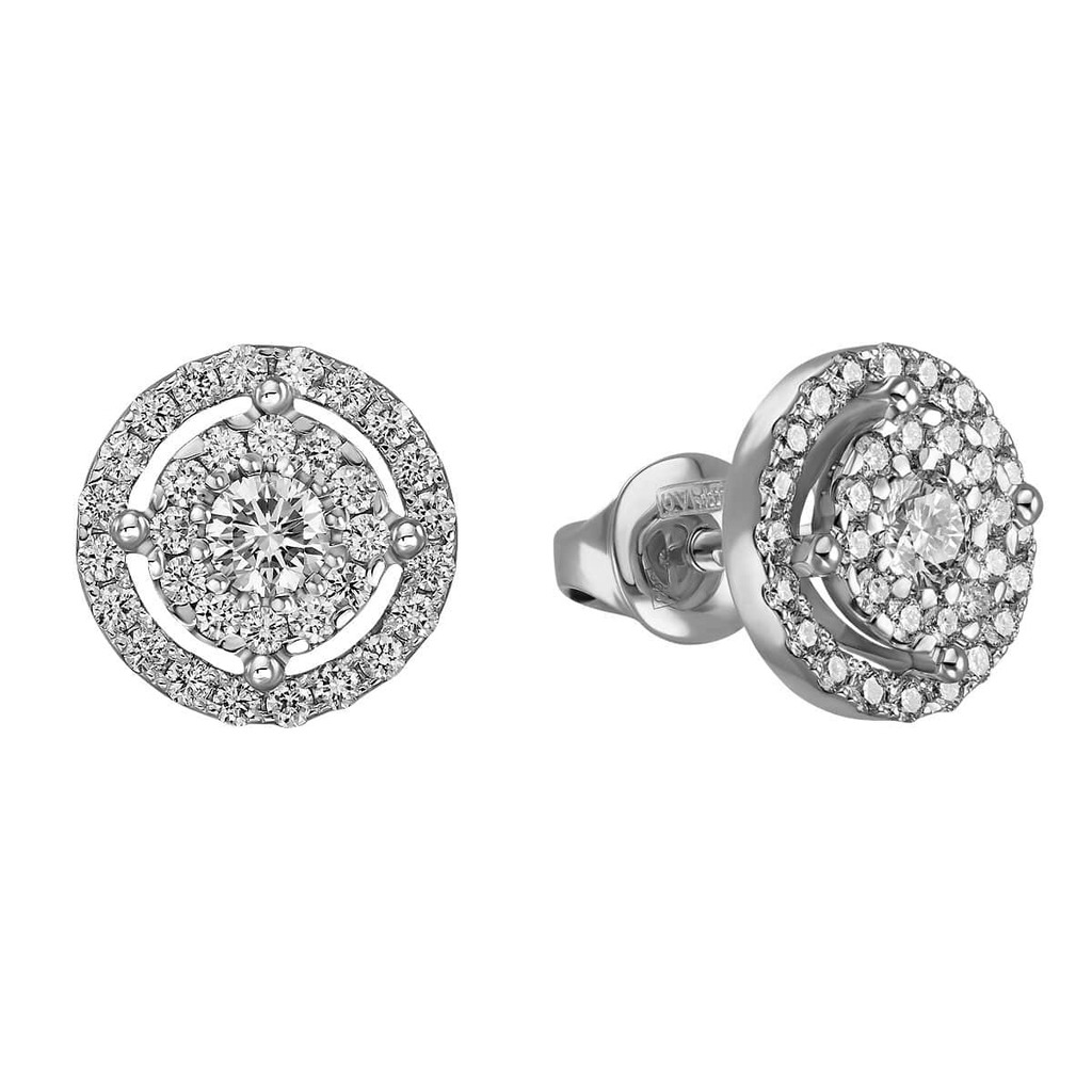 Серьги  Per Sempre