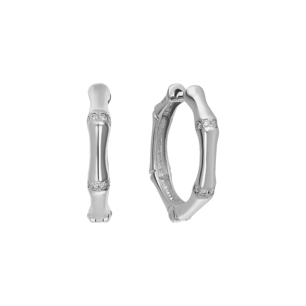 Серьги  Per Sempre