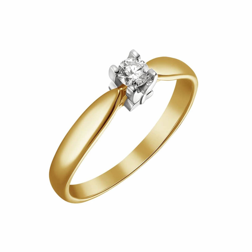 Кольцо  Per Sempre