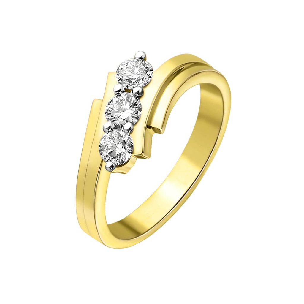 Кольцо  Per Sempre