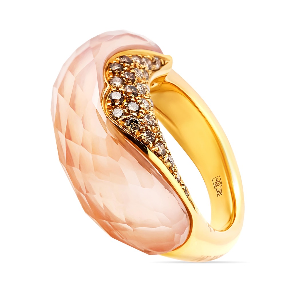 Кольцо Mario Panelli