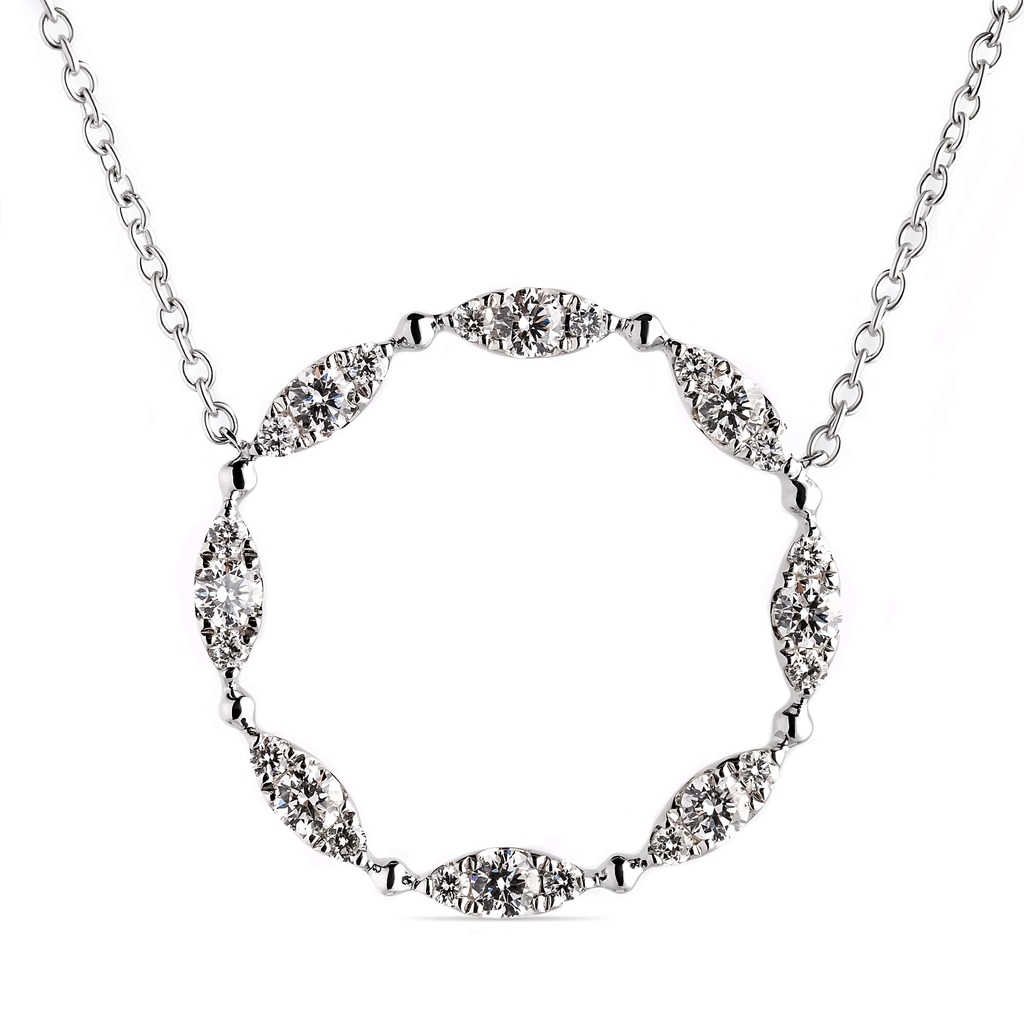 Колье Piero Milano