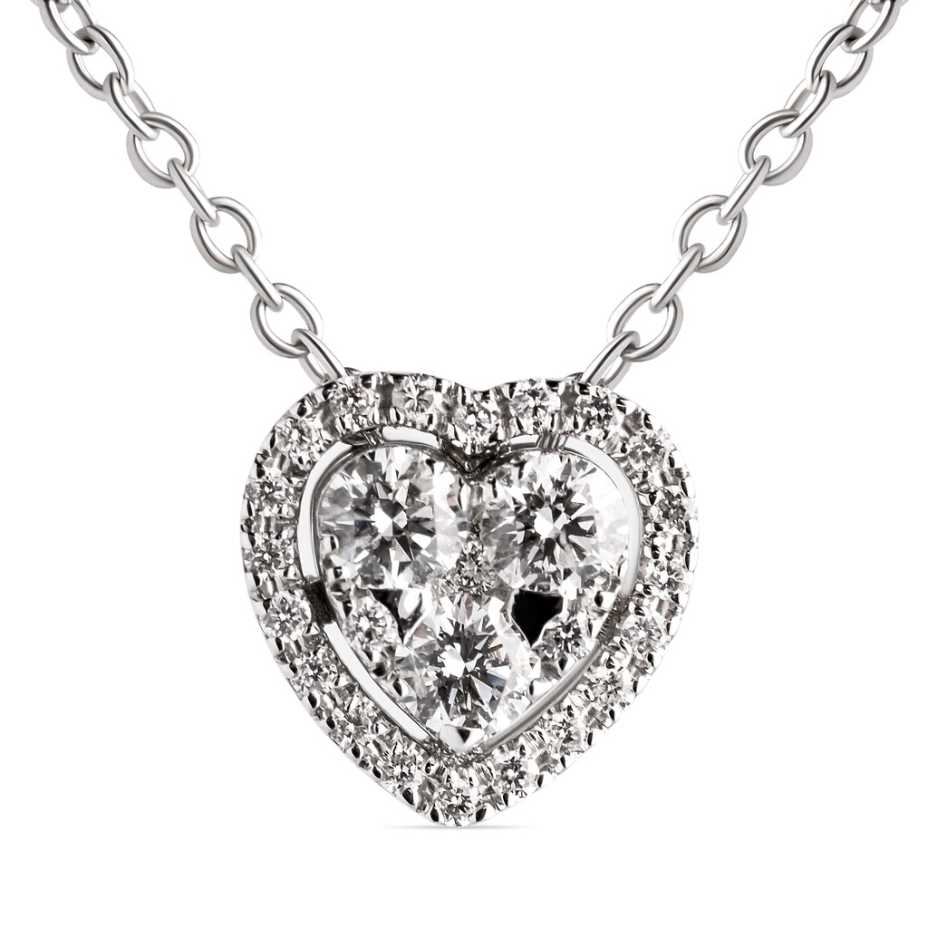 Колье Piero Milano