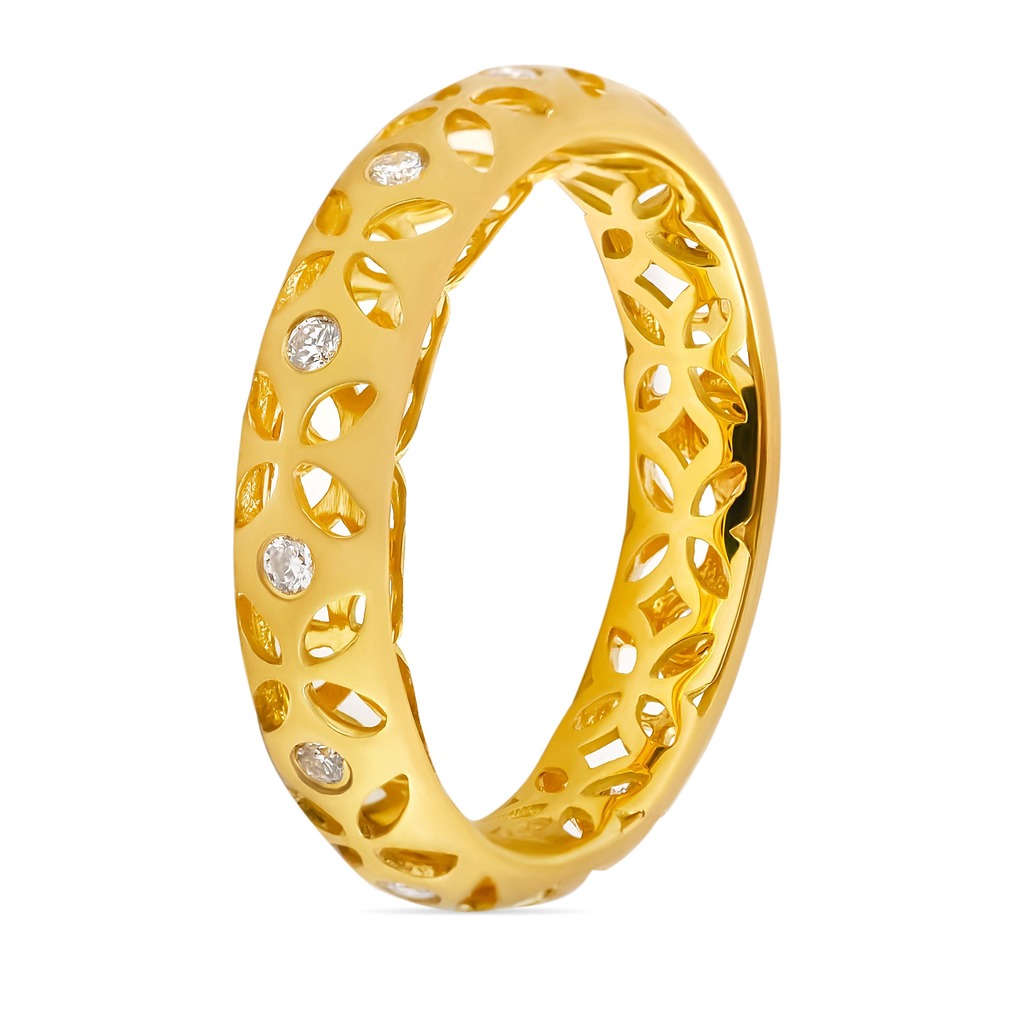 Кольцо Piero Milano