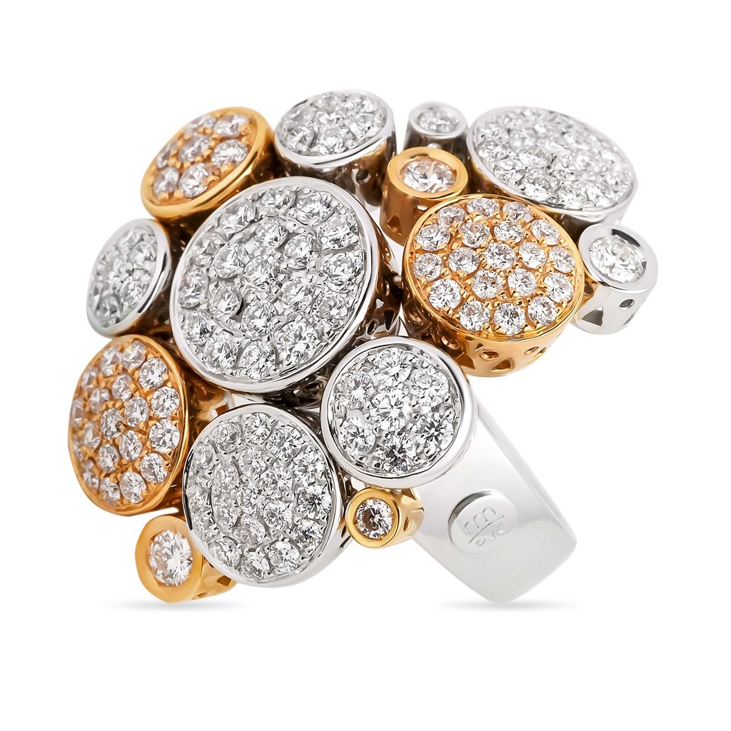 Кольцо Ponte Vecchio