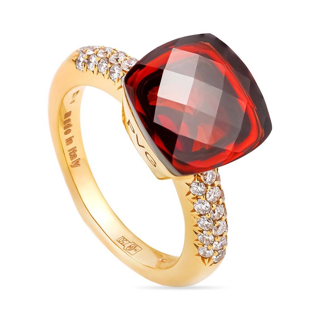 Кольцо Ponte Vecchio