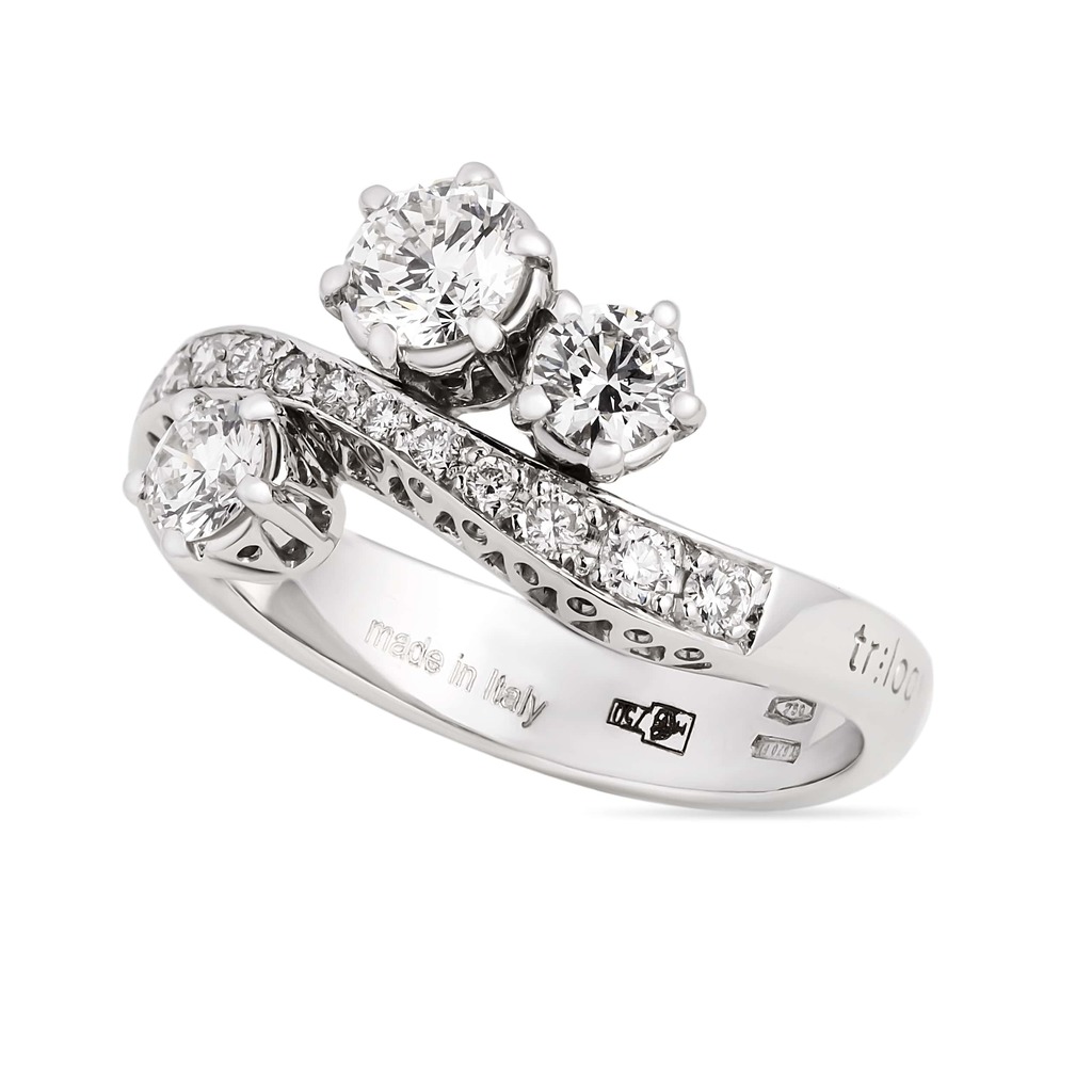 Кольцо Ponte Vecchio