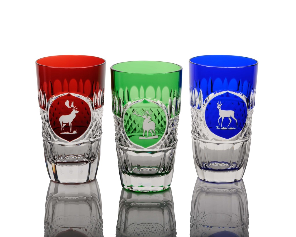 Коллекция Hunt