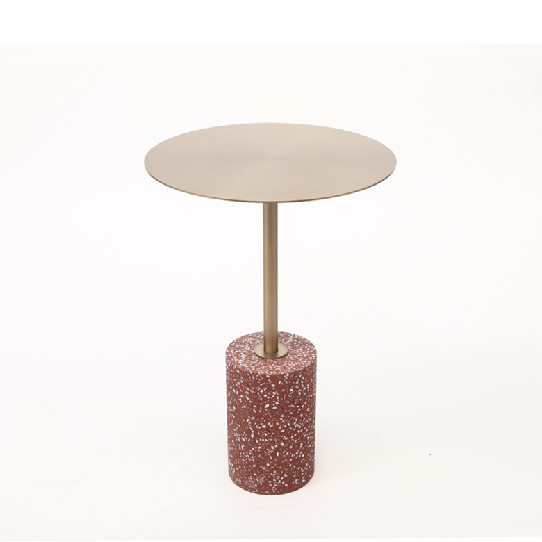Sima Terazzo Table