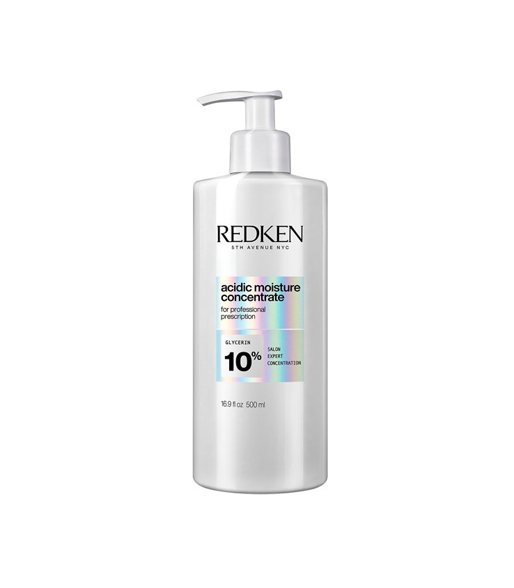 Концентрат REDKEN Acidic Moisture 500мл