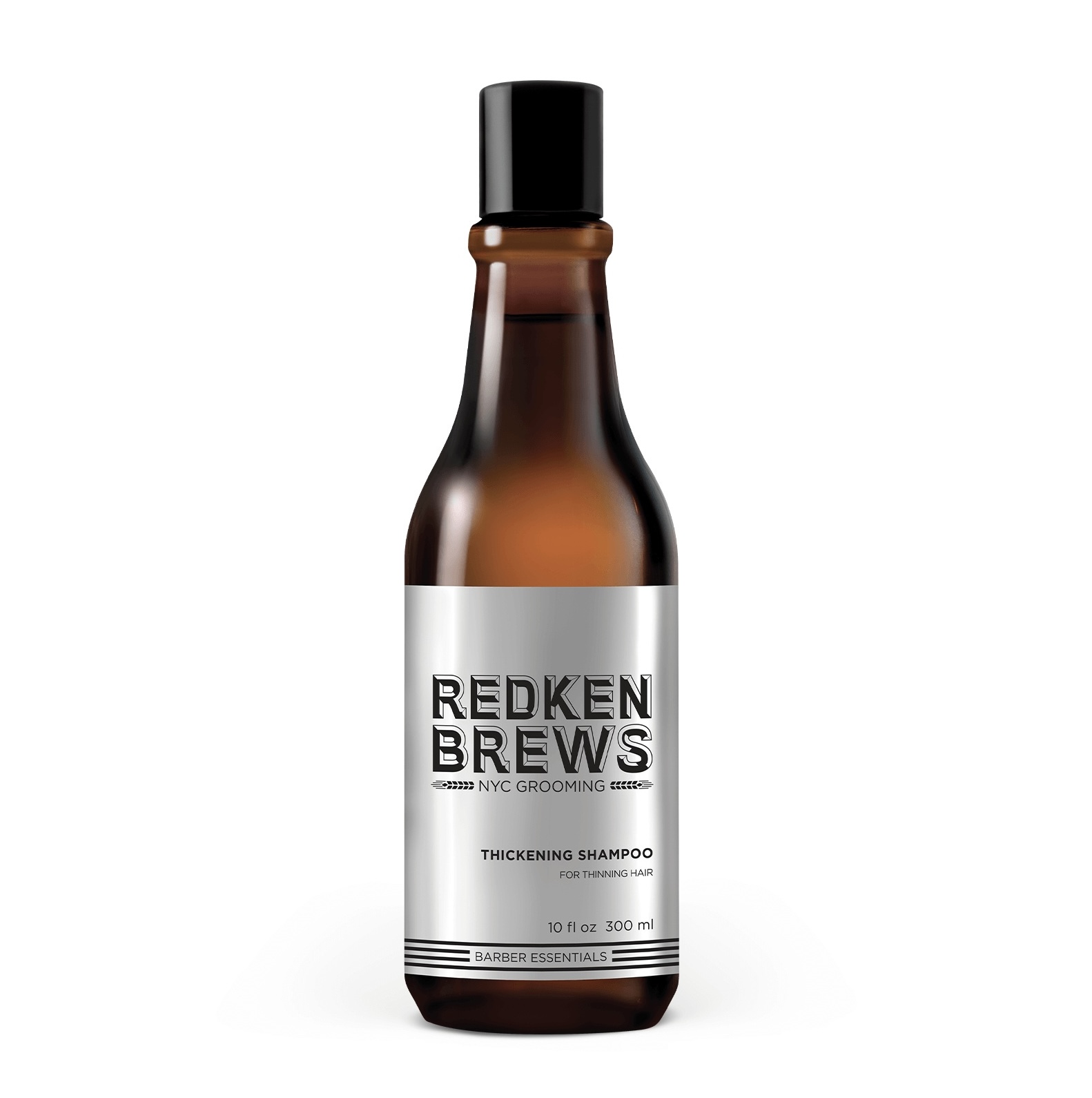 Шампунь для уплотнения волос REDKEN Brews Thickening 300МЛ