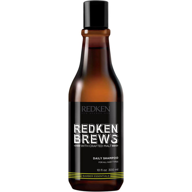Шампунь REDKEN Brews Daily 300МЛ