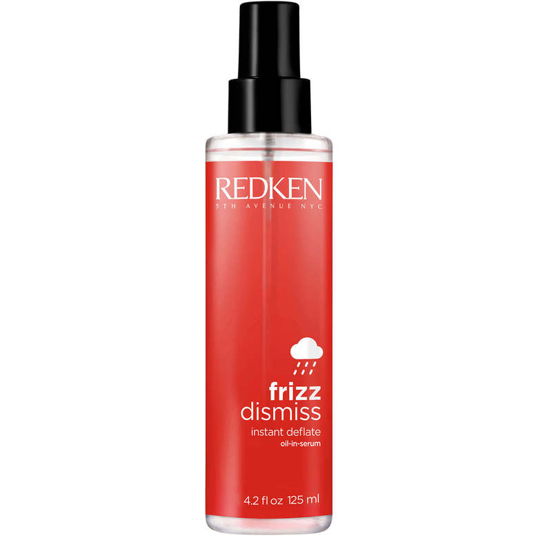 Сыворотка REDKEN Frizz Dismiss 125МЛ