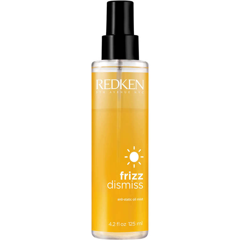 Масло-спрей REDKEN Frizz Dismiss 125МЛ