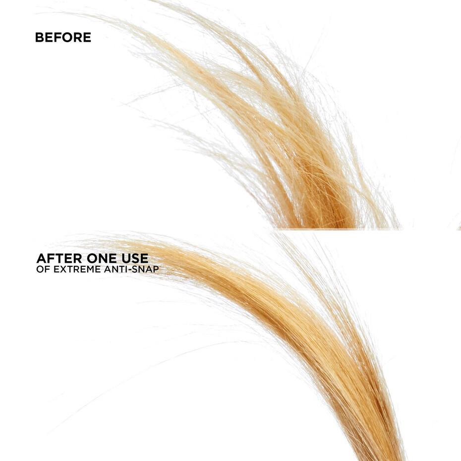 Несмываемый бальзам REDKEN Extreme Anti Snap  240МЛ