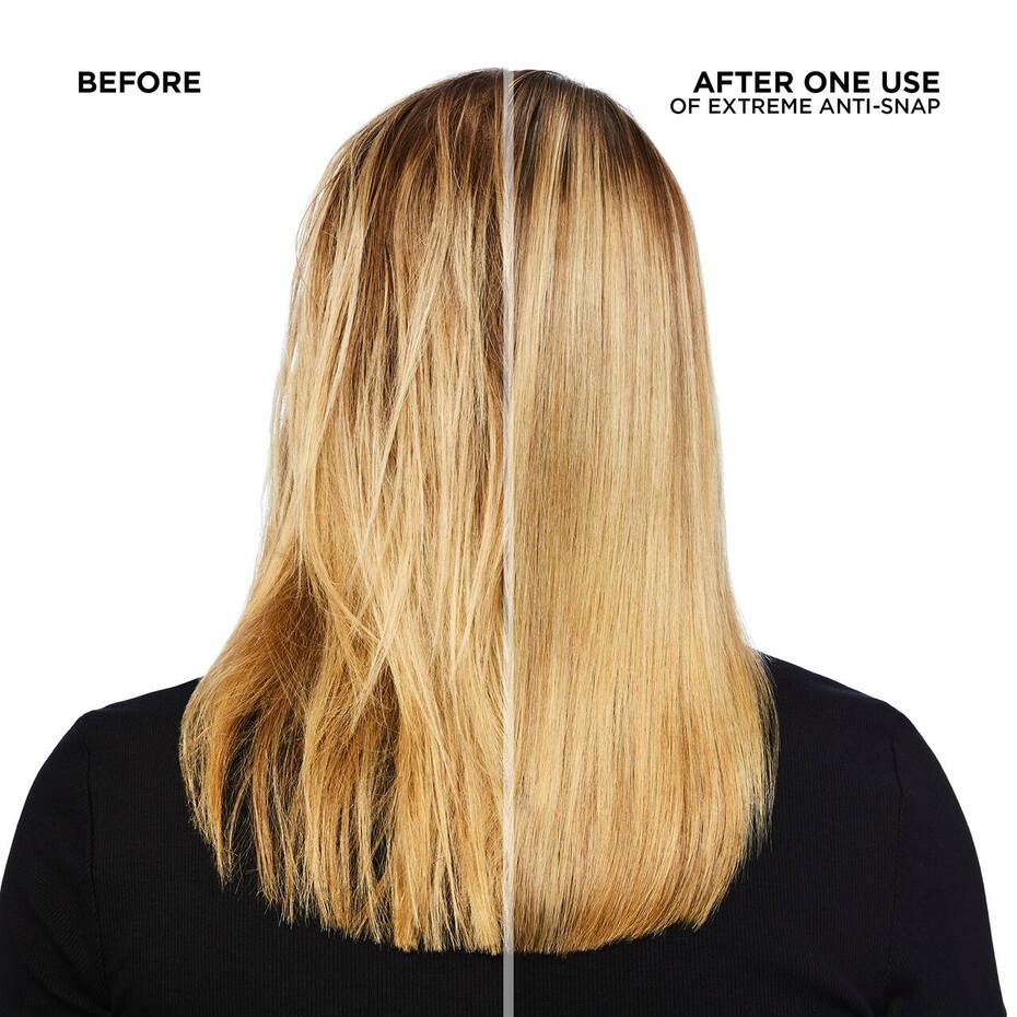 Несмываемый бальзам REDKEN Extreme Anti Snap  240МЛ