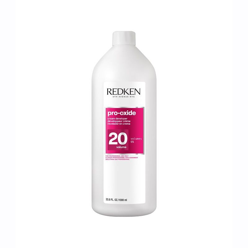 Проявитель REDKEN Pro okside 1000мл