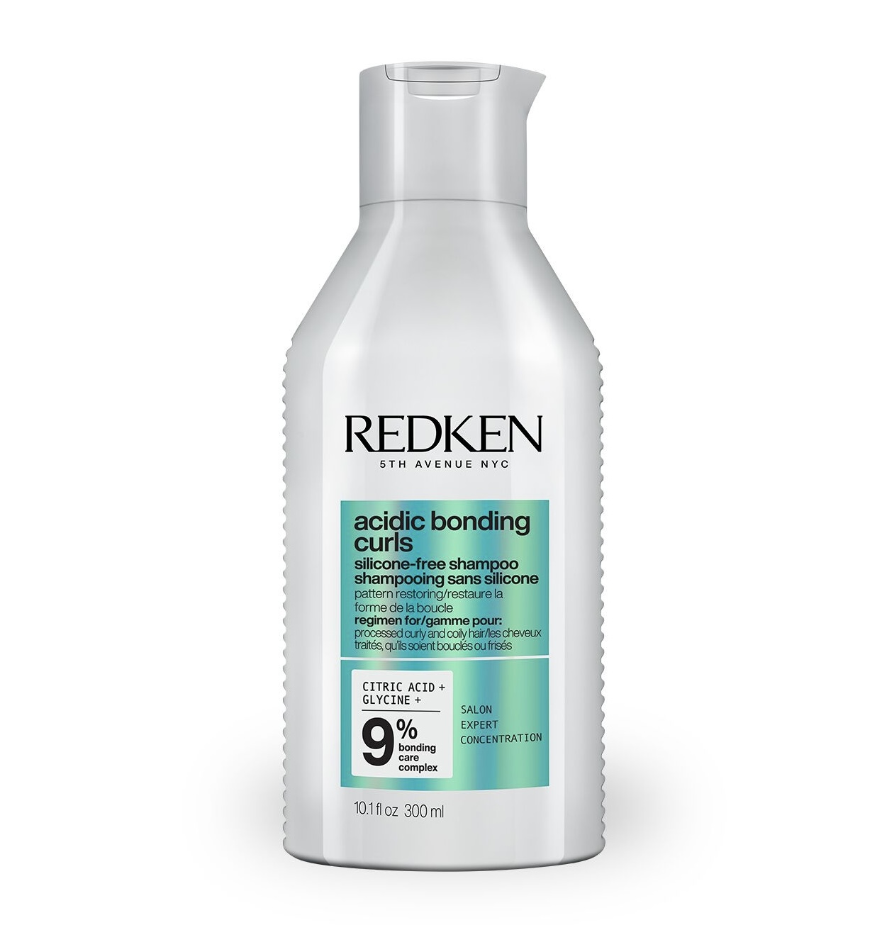 Шампунь Acidic Bonding Curls для кудрявых волос 300 МЛ