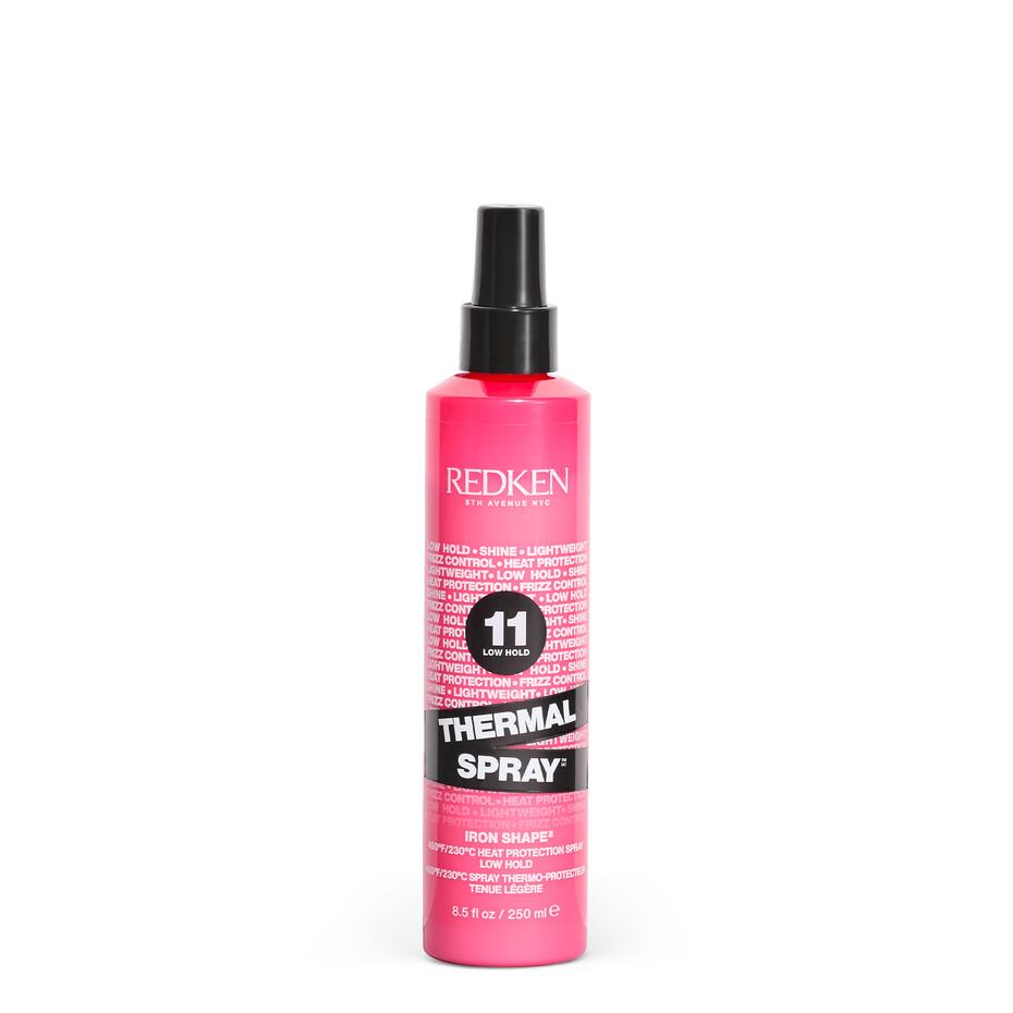 Термозащитный спрей REDKEN Thermal Spray 11 250мл