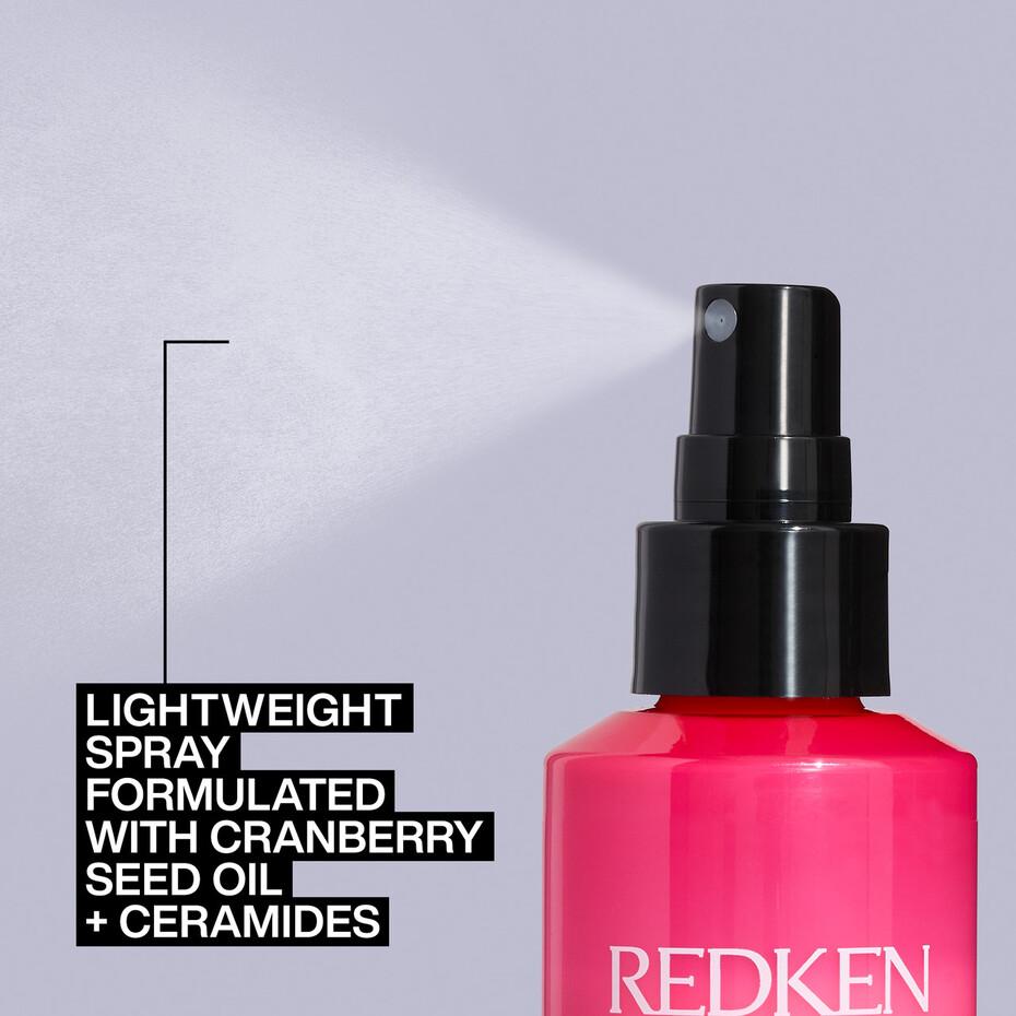 Термозащитный спрей REDKEN Thermal Spray 11 250мл