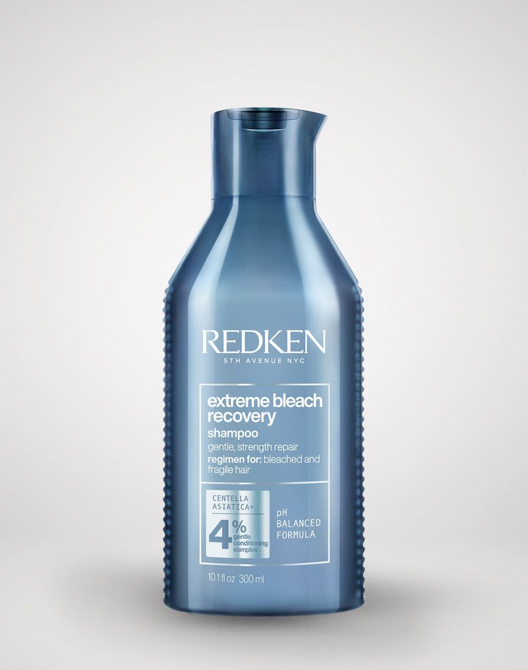 ШАМПУНЬ EXTREME Bleach Recovery 300 МЛ