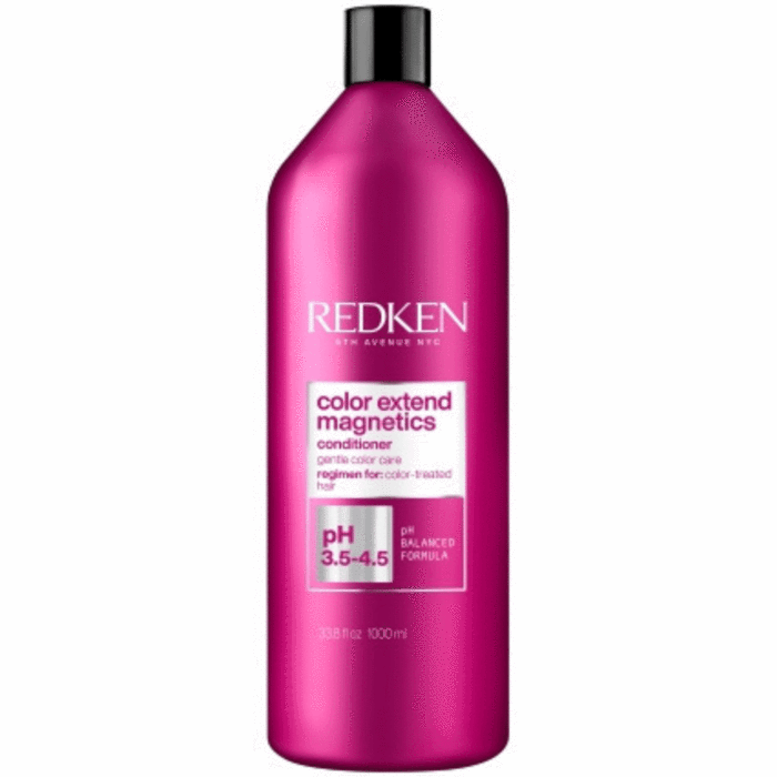 Кондиционер  REDKEN Color extend magnetics 1L