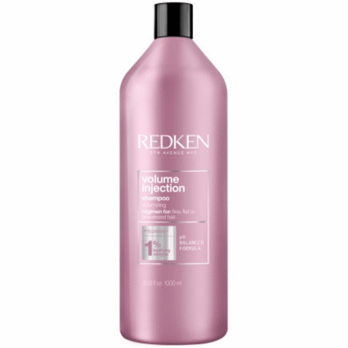 Шампунь REDKEN Volume Injection 1Л