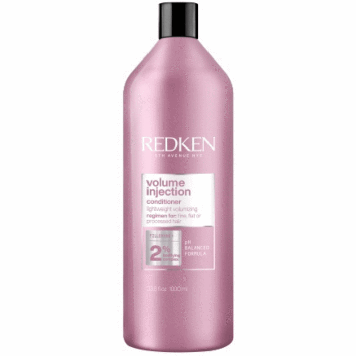Кондиционер  REDKEN Volume Injection 1Л
