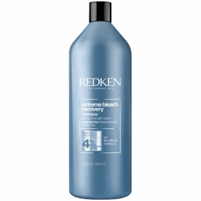 Шампунь REDKEN Extreme Bleach recovery 1Л