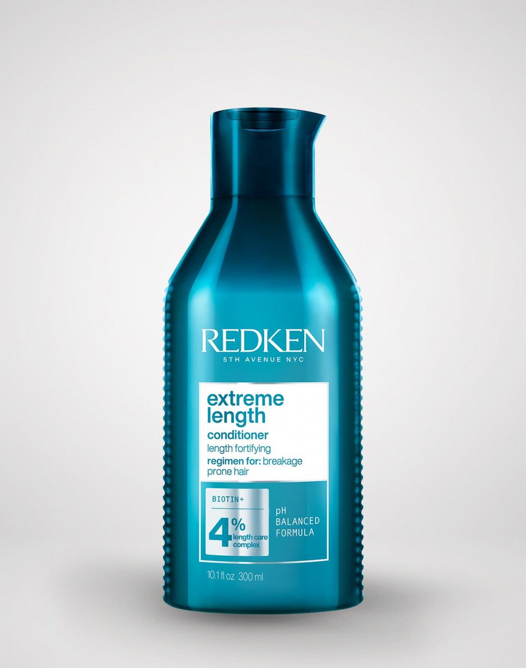 Кондиционер для восстановления волос по длине REDKEN Extreme Length 300мл