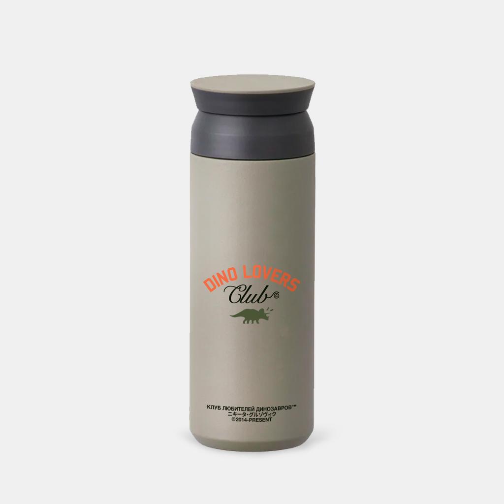 ТЕРМОС DINO LOVERS TUMBLER 500ml KHAKI