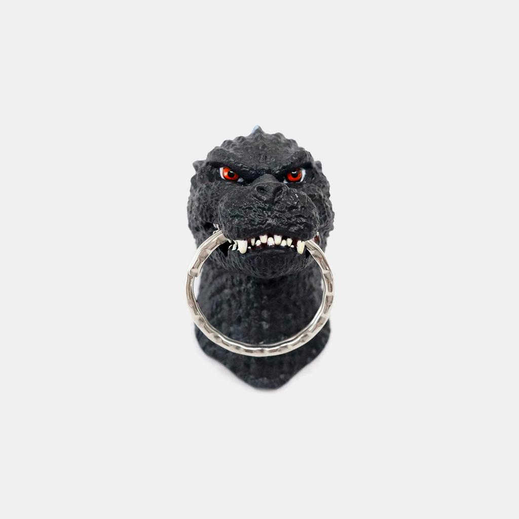 БРЕЛОК GODZILLA 1989 MAGNETIC KEY RING