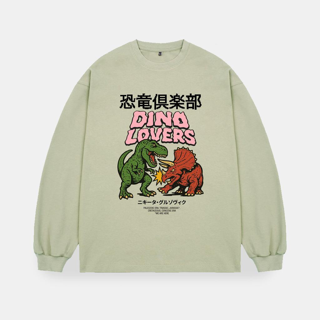 ЛОНГСЛИВ DIPLO BATTLE SALVIA