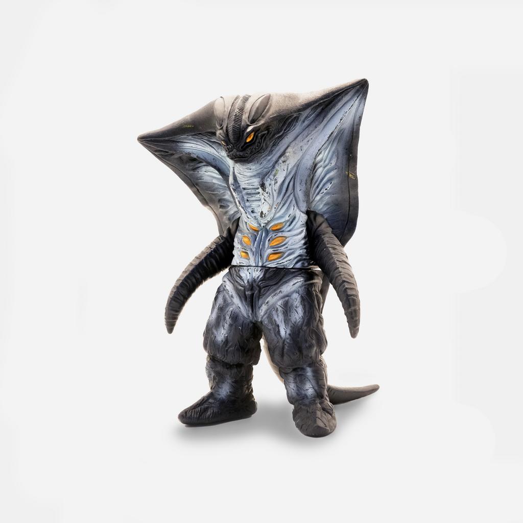 ИГРУШКА GAZORT ガゾート KAIJU 1996