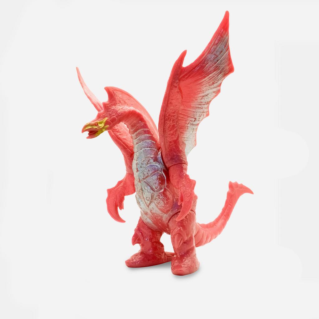 ИГРУШКА MELBA メルバ 1996 KAIJU