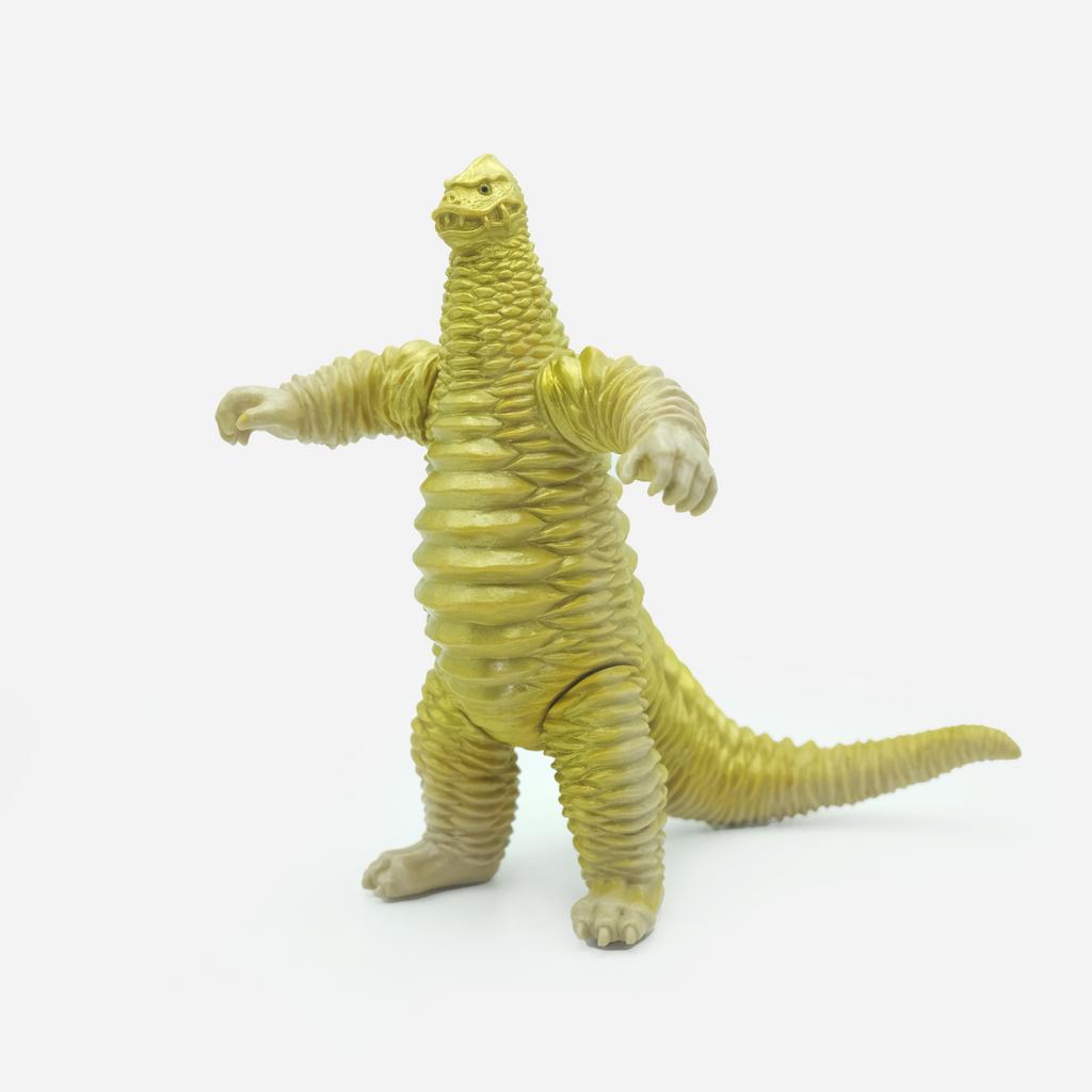 ИГРУШКА RED KING レッドキング KAIJU 1983
