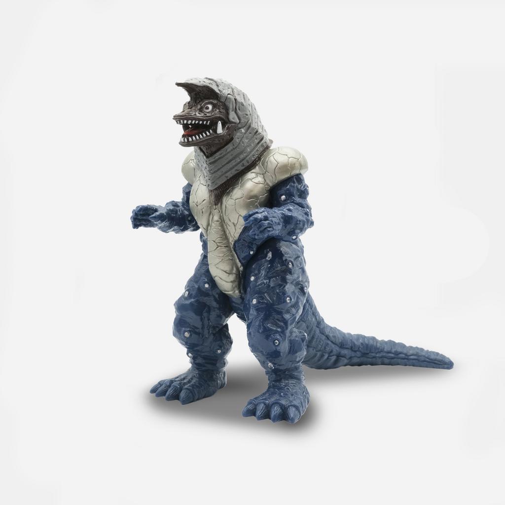 ИГРУШКА GOLZA ゴルザ 1996 KAIJU