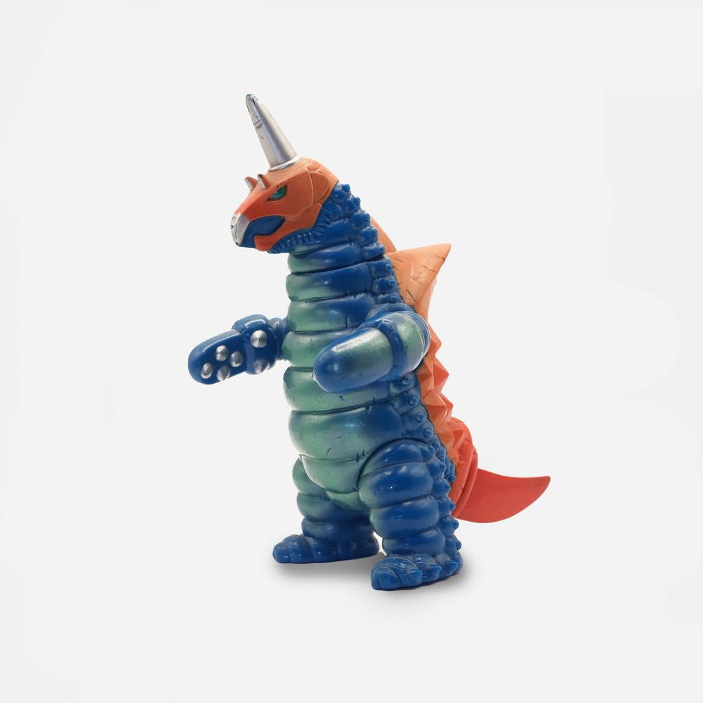 ИГРУШКА VAKISHIM バキシム KAIJU 1989