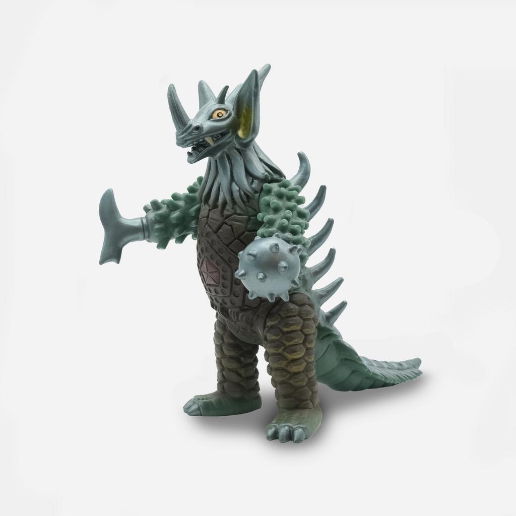 ИГРУШКА TYRANT タイラント 1984 KAIJU