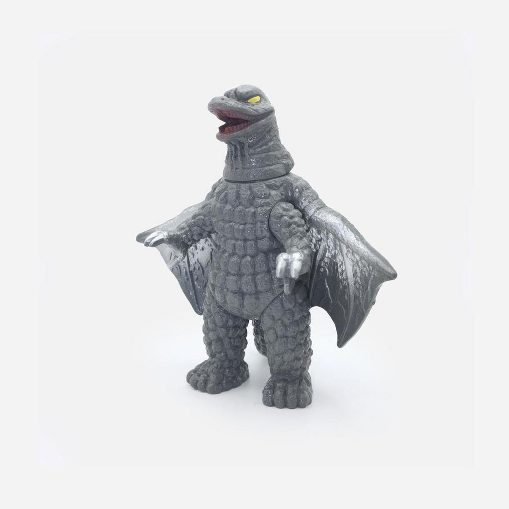 ФИГУРКА GIKOGILAR ギコギラー KAIJU 1989