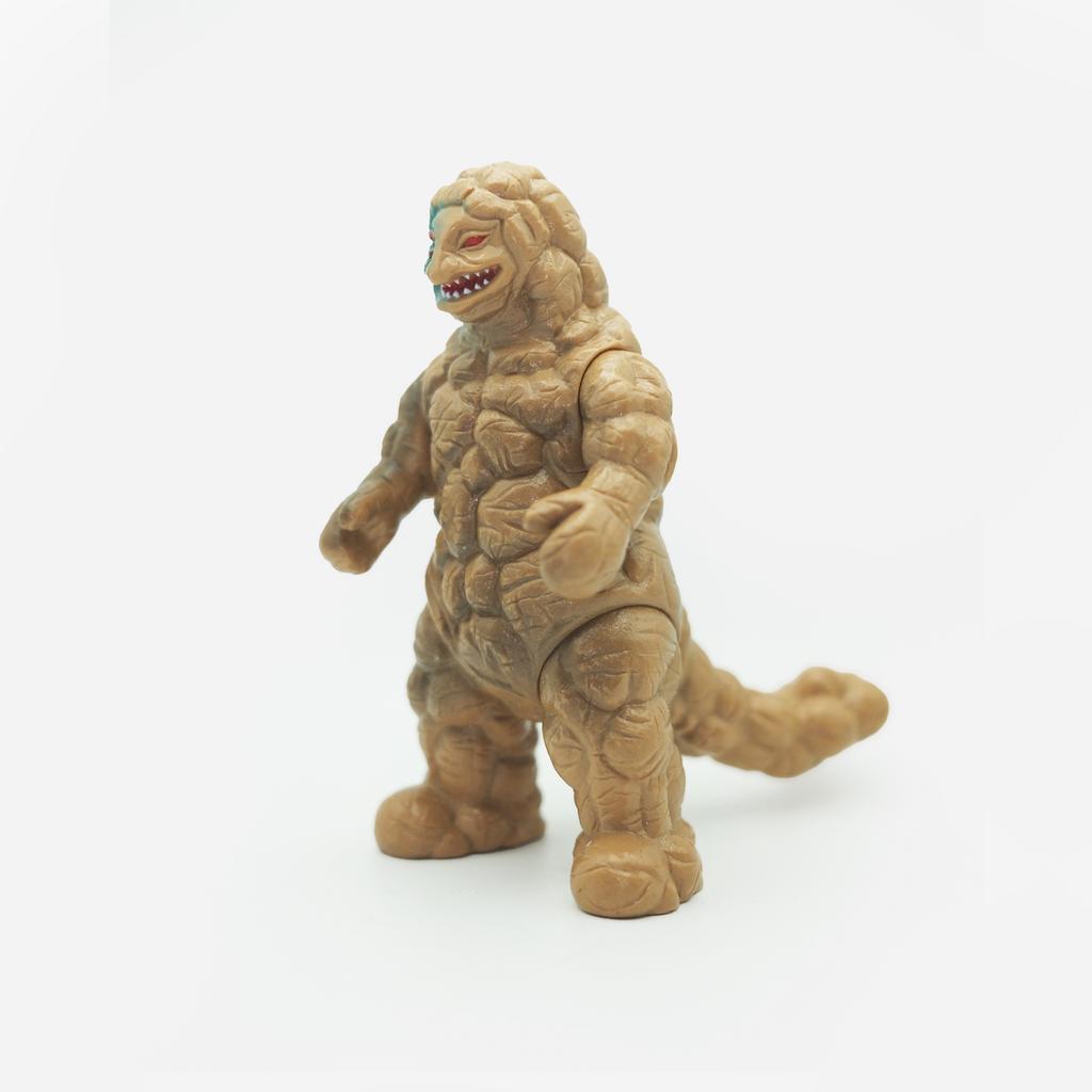 ИГРУШКА SHUGARON シュガロン KAIJU 1989
