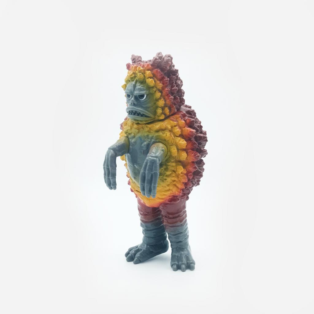 ИГРУШКА GARAMON ガラモン  1983 KAIJU