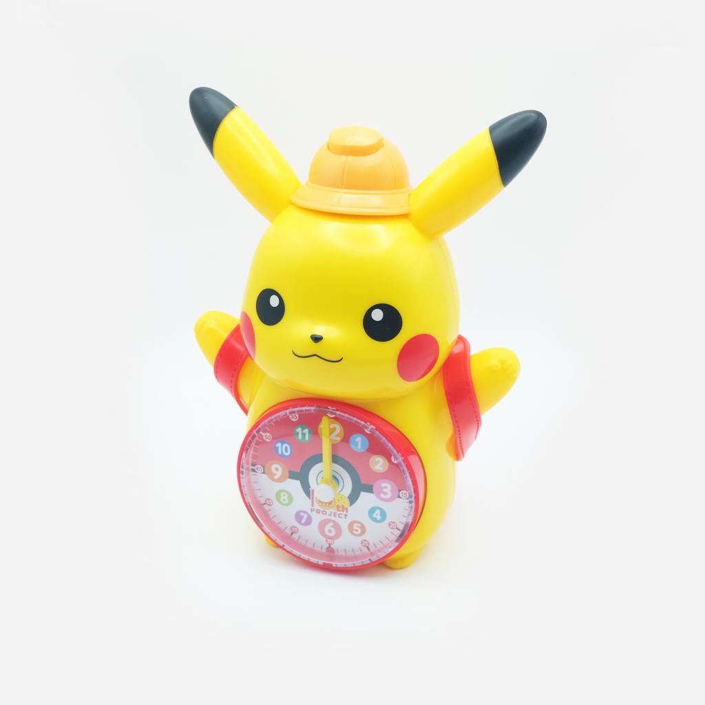 ЧАСЫ PIKACHU