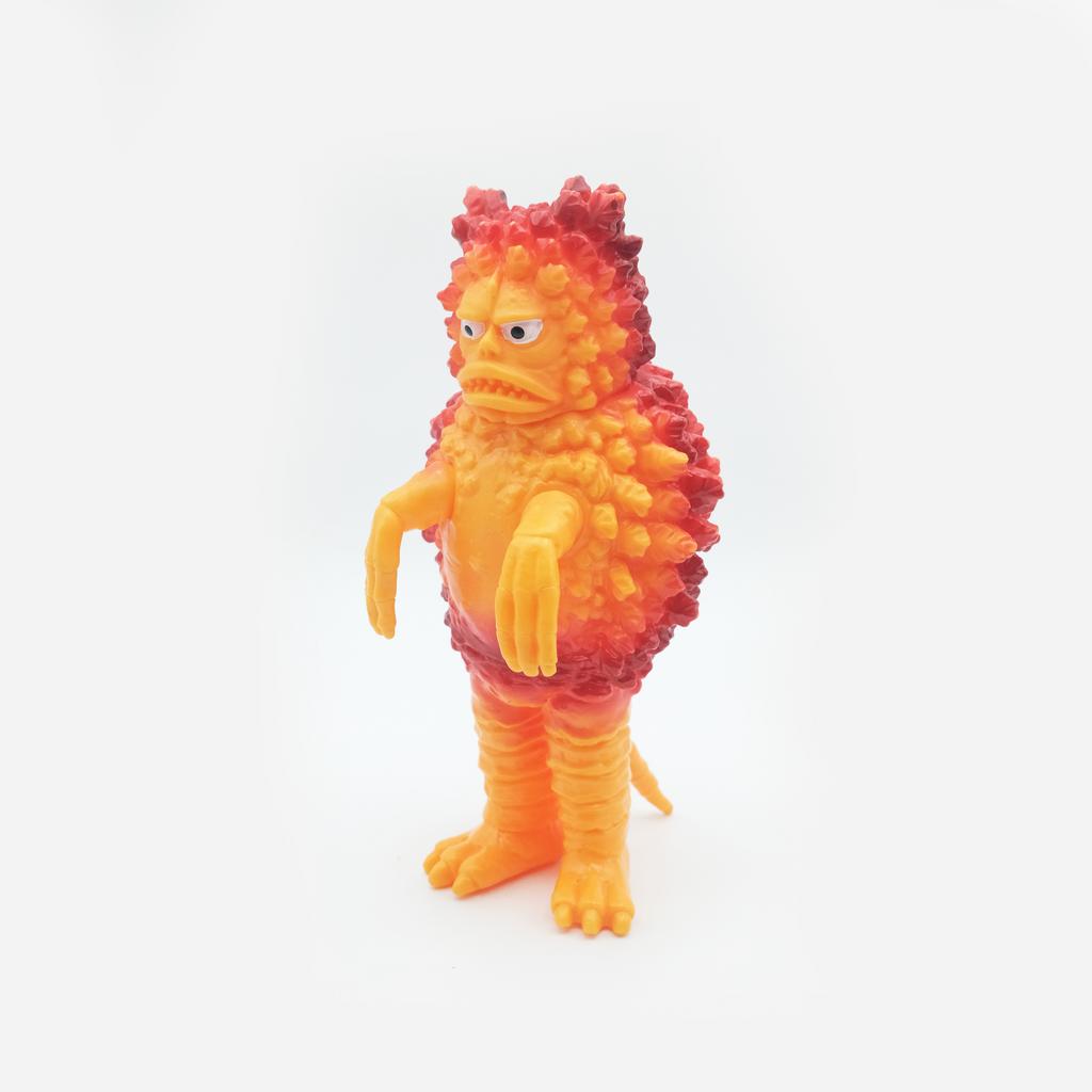 ИГРУШКА GARAMON ガラモン  1983 KAIJU