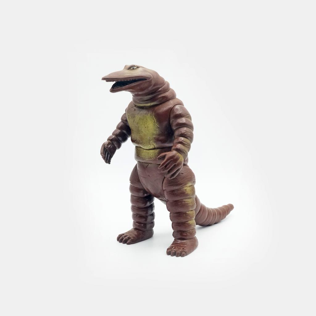 ИГРУШКА TELESDON テレスドン KAIJU 1983