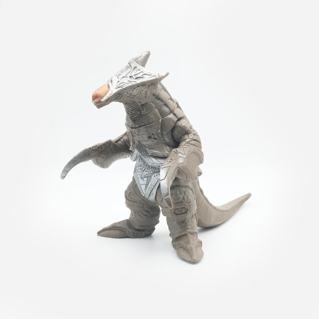 ИГРУШКА LIGATRON リガトロン KAIJU 1996