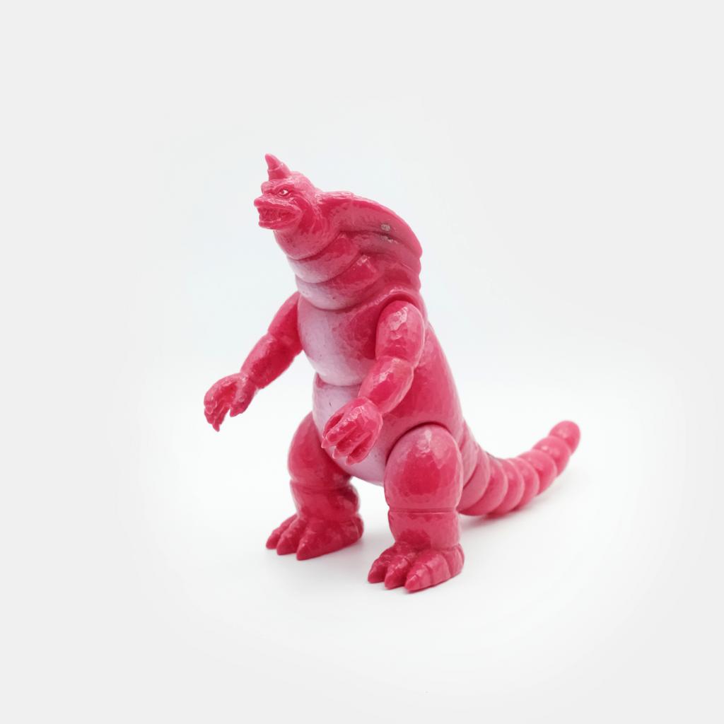 ИГРУШКА BAMORA バモラ KAIJU 1993