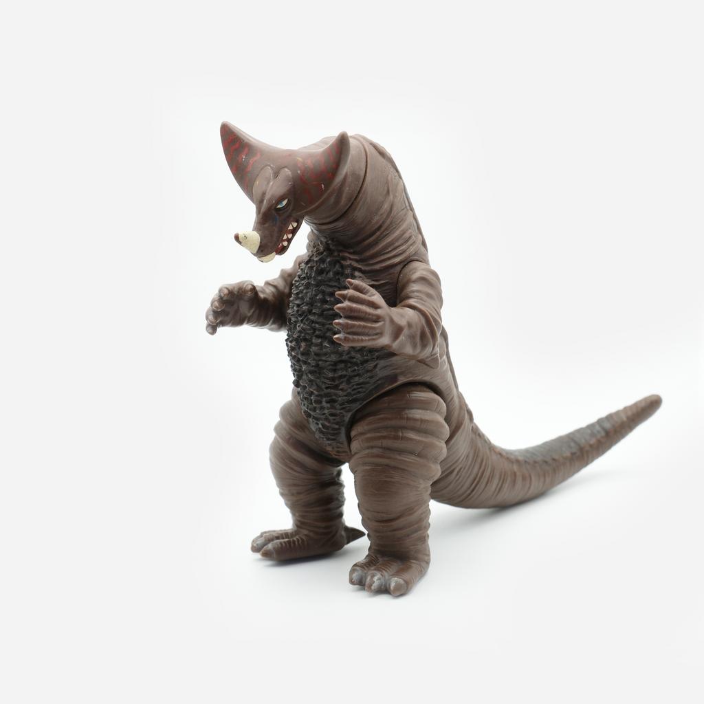ФИГУРКА GOMORA BROWN ゴモラ KAIJU 2000
